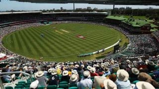 New Year's Day Tests: A look back at some of Australia’s memorable matches at the SCG